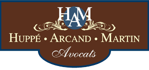 HAM Avocats Logo